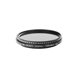 Kit de 4 Filtros ND GB 72mm GBNDFK72