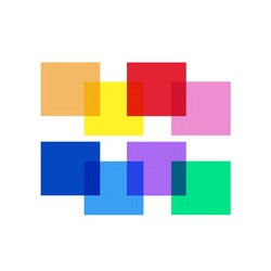 Kit de 8 Filtros Neewer 30x30cm