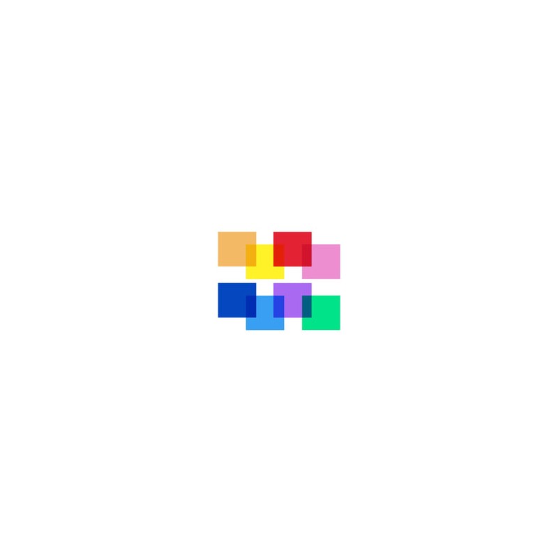 Kit de 8 Filtros Neewer 30x30cm