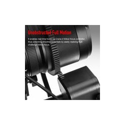Focus Motor Zhiyun GMB-C525 para Crane 2