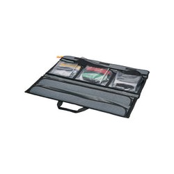 Kit de Banderas Godox Scrim Flag 18x24