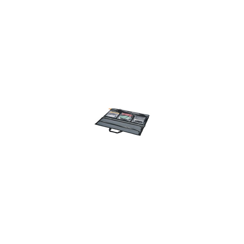 Kit de Banderas Godox Scrim Flag 18x24