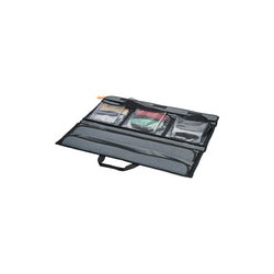 Kit de Banderas Godox Scrim Flag 18x24