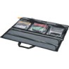 Kit de Banderas Godox Scrim Flag 18x24