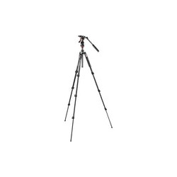 Tripié Manfrotto Beefree con Cabeza para Video MVKBFRT-LIVE