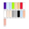 Kit de Filtros Lee Quick Location Pack 24 hojas (10" X 12")