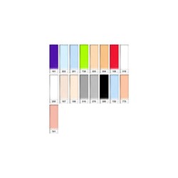 Kit de Filtros Lee Quick Location Pack 24 hojas (10" X 12")