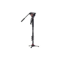 Monopié Manfrotto MVMXPRO500