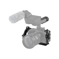 Kit de Jaula SmallRig para Sony FX3 / FX30 con correa de mano (4184)