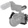 Kit de Jaula SmallRig para Sony FX3 / FX30 con correa de mano (4184)