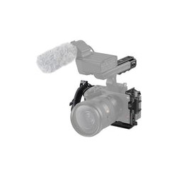 Kit de Jaula SmallRig para Sony FX3 / FX30 con correa de mano (4184)