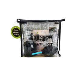 Kit de Limpieza de Sensor Delkin Devices DDSS-TRAVEL