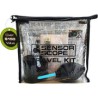 Kit de Limpieza de Sensor Delkin Devices DDSS-TRAVEL