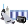 Kit de Limpieza de Sensor Delkin Devices DDSS-TRAVEL
