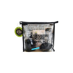 Kit de Limpieza de Sensor Delkin Devices DDSS-TRAVEL