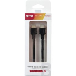 Zhiyun Cable HDMI Mini a HDMI Mini C000102 (B)