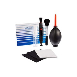 Kit de Limpieza LCD DNS-L002