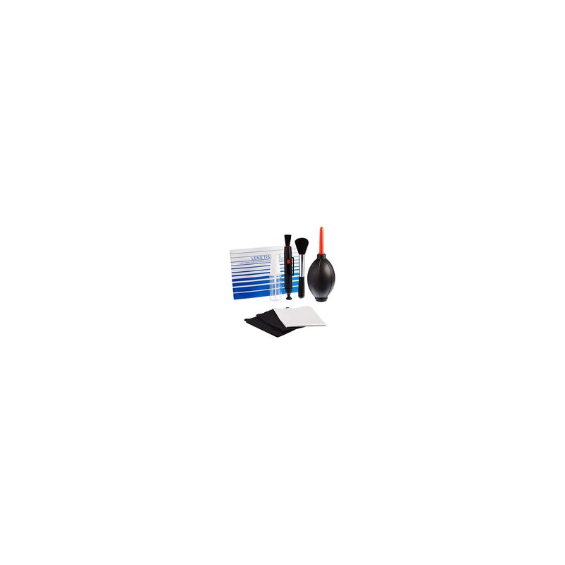 Kit de Limpieza LCD DNS-L002