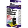 Kit de Limpieza para Cámara VidPro CCK-3