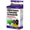 Kit de Limpieza para Cámara VidPro CCK-5