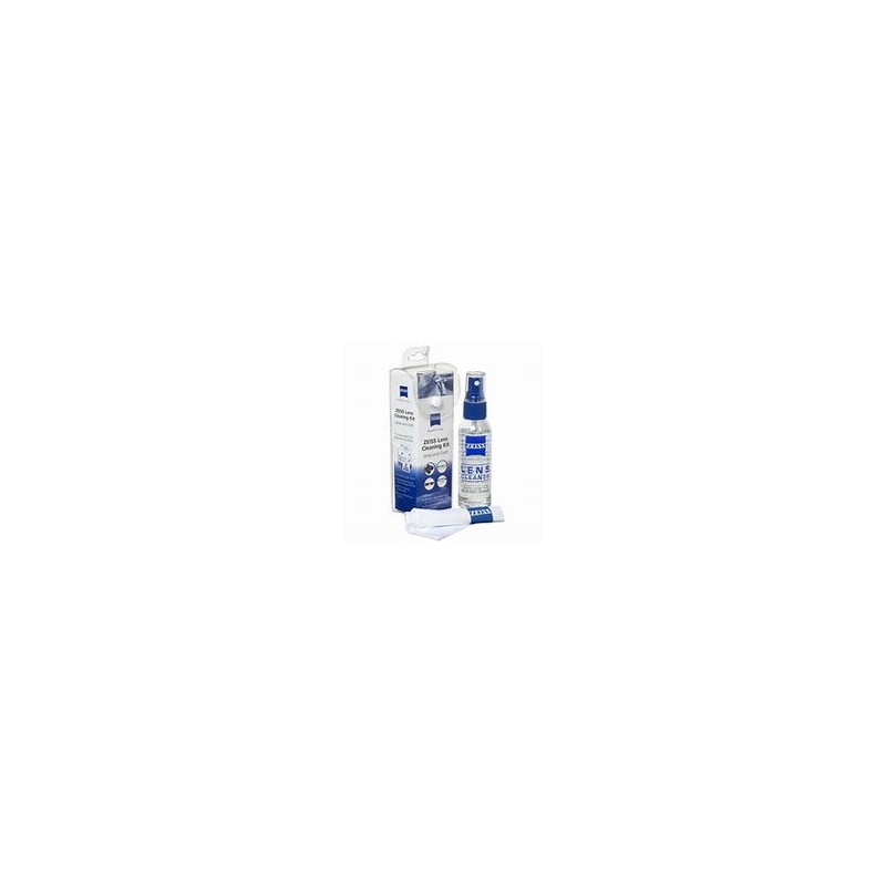 Kit de Limpieza Zeiss 2127990