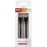 Zhiyun Cable HDMI Mini a HDMI Mini C000102 (B)