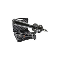 Kit de Micrófono Shotgun Vidpro XM-55