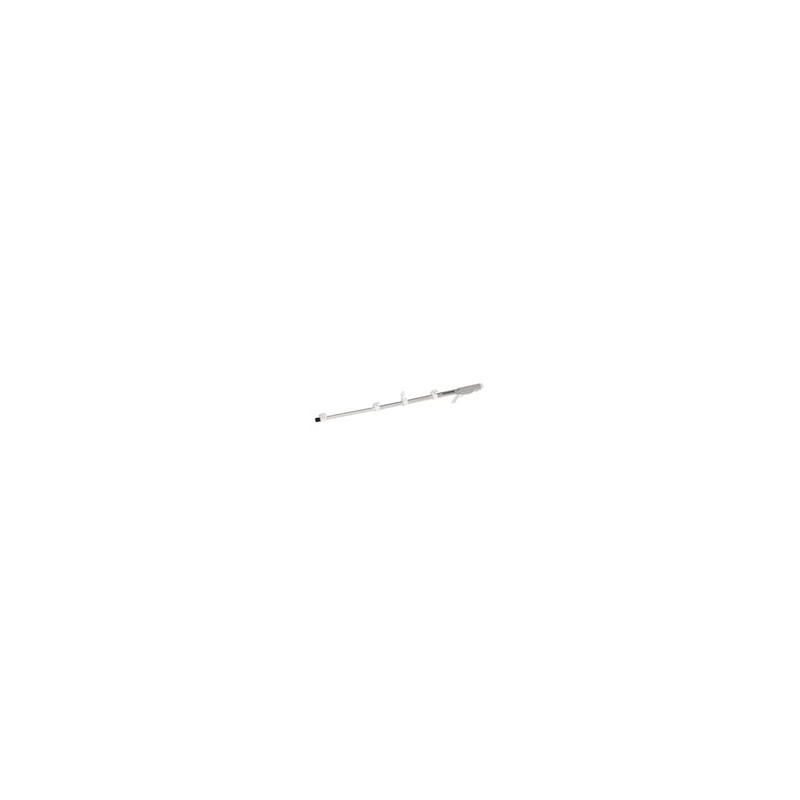 Monopié Manfrotto MMCOMPACTADV-WH Blanco