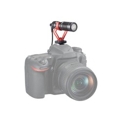Kit de Micrófono Shotgun Vidpro XM-CM