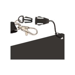 Kit de Tarjeta de Balance de Blancos Vello WB-CMII Medium