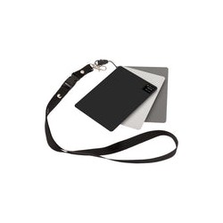 Kit de Tarjeta de Balance de Blancos Vello WB-CMII Medium