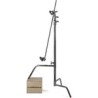 Kit de Tripié Century, Brazo y Yoyo Matthews Hollywood 3.2mts 756040
