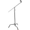 Kit de Tripié Century, Brazo y Yoyo Matthews Hollywood 3.2mts 756040