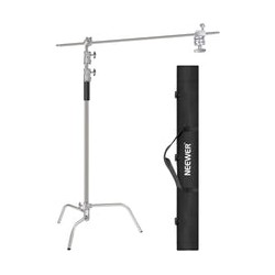 Kit de Tripié Century, Brazo y Yoyo Neewer 3 mts