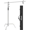 Kit de Tripié Century, Brazo y Yoyo Neewer 3 mts