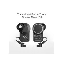 Transmount Focus/Zoom Control Motor 2.0 CMF-06 para Crane 2S