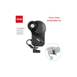Transmount Focus/Zoom Control Motor 2.0 CMF-06 para Crane 2S