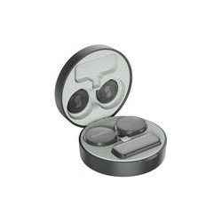 Kit Dual Lavalier Inalámbrico SmallRig S 60 tipo USB-C (2.4 GHz, Black) 4934