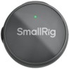 Kit Dual Lavalier Inalámbrico SmallRig S 60 tipo USB-C (2.4 GHz, Black) 4934