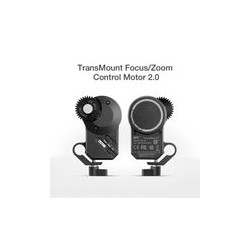 Transmount Focus/Zoom Control Motor 2.0 CMF-06 para Crane 2S