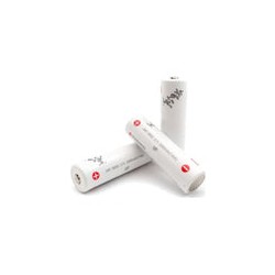 Kit de 3 Baterías Zhiyun 18650 Li-ion