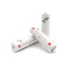 Kit de 3 Baterías Zhiyun 18650 Li-ion