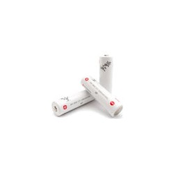 Kit de 3 Baterías Zhiyun 18650 Li-ion