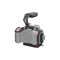 Kit Jaula y Maneral SmallRig Black Mamba para Canon EOS R5C/R6 (3891)
