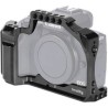 Kit Jaula y Minitripié SmallRig 3138 para Canon EOS M50 y M5