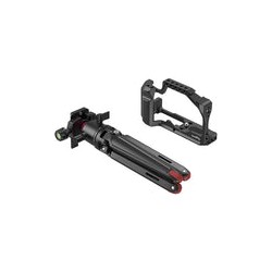 Kit Jaula y Minitripié SmallRig 3138 para Canon EOS M50 y M5