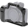 Kit Jaula y Minitripié SmallRig 3138 para Canon EOS M50 y M5
