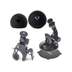 Kit para montaje de cámara 360 Fly
