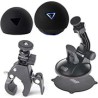 Kit para montaje de cámara 360 Fly