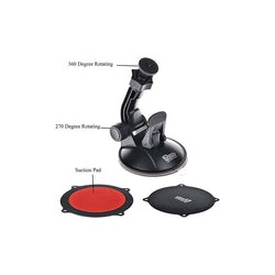 Kit para montaje de cámara 360 Fly